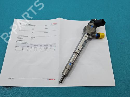 Used Injector Injector 37812395 37812395