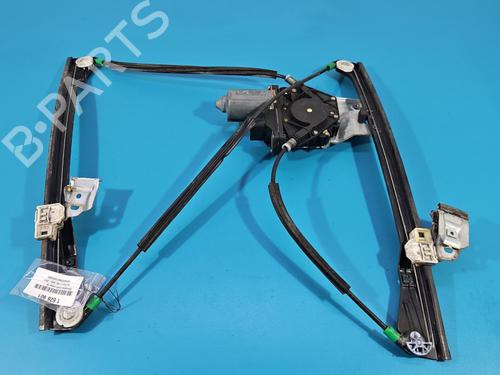 Used Front right window mechanism Front right window mechanism 39590965 39590965