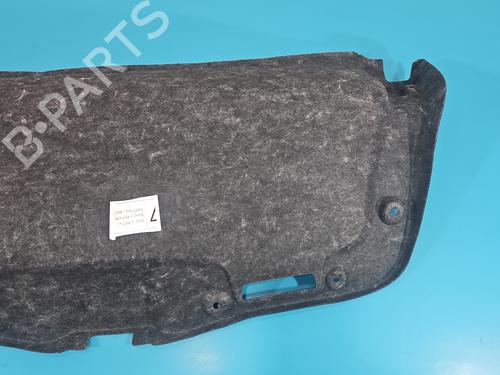 Boot lining TOYOTA COROLLA Saloon (_E21_) 1.8 VVTi Hybrid (ZWE211) | BP37844625I3  - Image 12