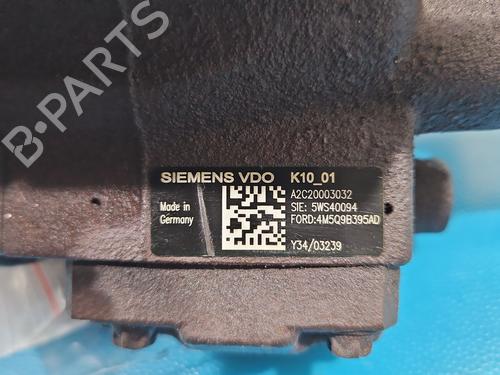 Injection pump FORD FOCUS C-MAX (DM2)  | BP38152229M78  - Image 9
