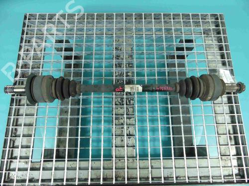right-rear-driveshaft-bmw-3-touring-f31-2012-2013-2014-2015-2016-2017-2018-2019-37806634 main image
