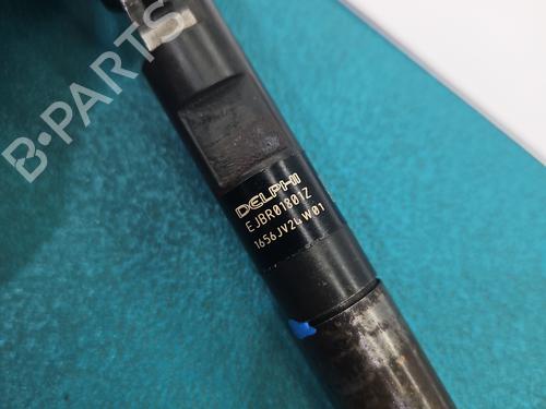 Injector NISSAN ALMERA II Hatchback (N16) 1.5 dCi | BP37844659M100 - Image 5