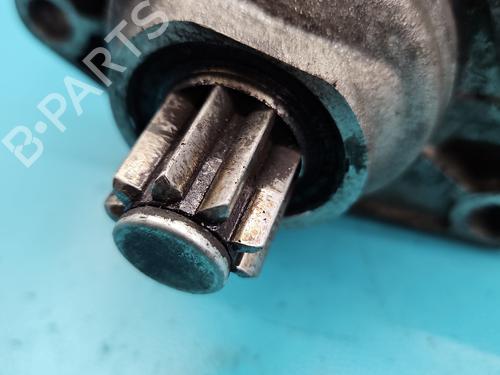 Starter VW POLO (6N2) 1.9 D | BP38116083M8 - Image 3