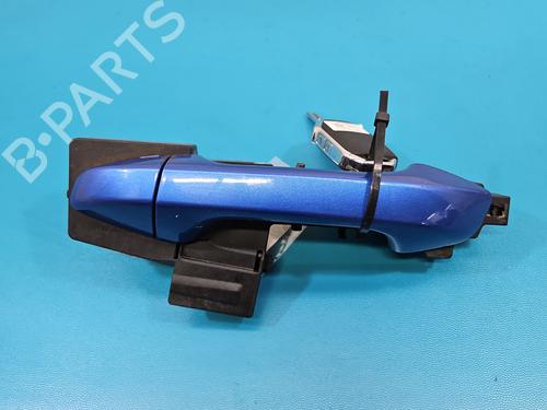 Front left exterior door handle KIA CEED (CD) | BP38796056C128 - Image 2