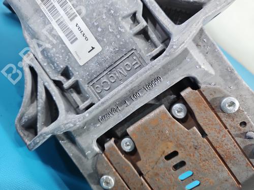 Steering column VOLVO S60 II (134) T5 | BP37848351M21 - Image 8