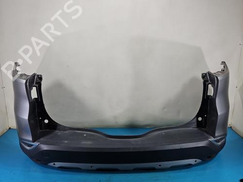 Used Rear bumper Rear bumper RENAULT ESPACE V (JR_) 1.6 dCi 160 (160 hp) 40504788 40504788
