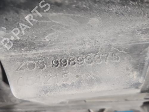Frontplade/Frontkurv PEUGEOT 301 1.6 BlueHDi 100 | BP37848459C72 - Image 9