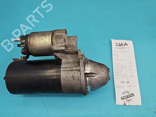 Used Starter Starter 37818878 37818878
