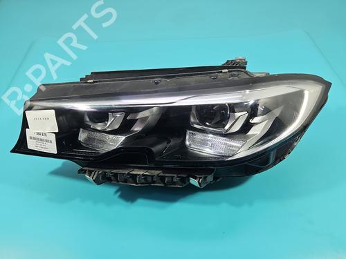 Used Left headlight Left headlight 37836077 37836077