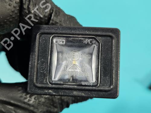 Licence plate light MERCEDES-BENZ A-CLASS Saloon (V177) AMG A 35 4-matic (177.151) | BP37836314I40 - Image 3