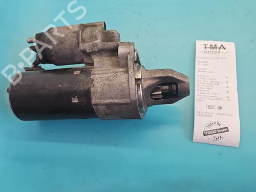 Used Starter Starter 37860341 37860341