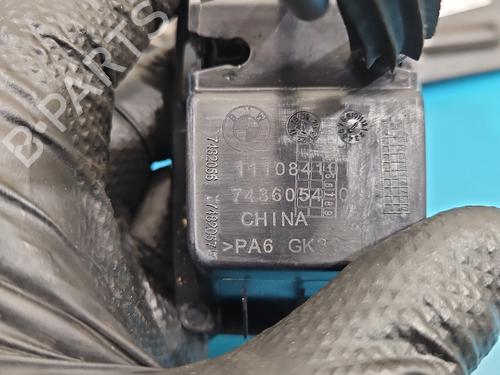 Cable BMW X3 (G01, F97, G08) iX3 | BP37821898E12 - Image 8