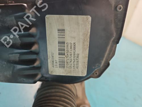 Steering rack FORD FOCUS III | BP37990120M22 - Image 8