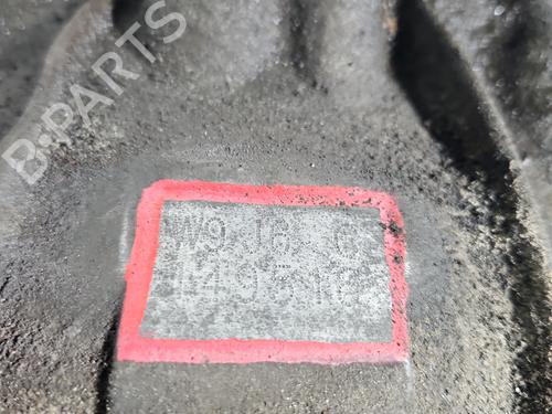 Gearbox KIA CEE'D SW (ED)  | BP38118821M3  - Image 6