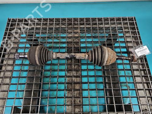 Used Left front driveshaft Left front driveshaft 38133278 38133278