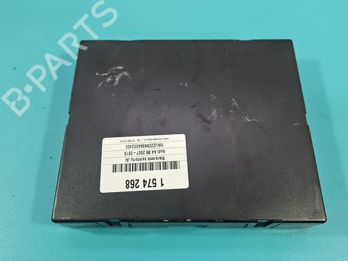 Electronic module AUDI A4 B8 (8K2) 2.0 TFSI quattro | BP37841583M83 - Image 4
