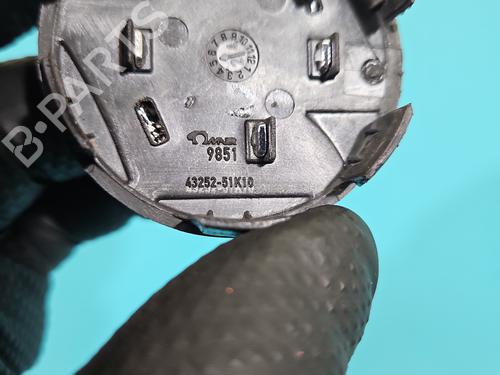 Hulkapsel SUZUKI VITARA (LY) 1.5 Hybrid AllGrip | BP38142589C160 - Image 5