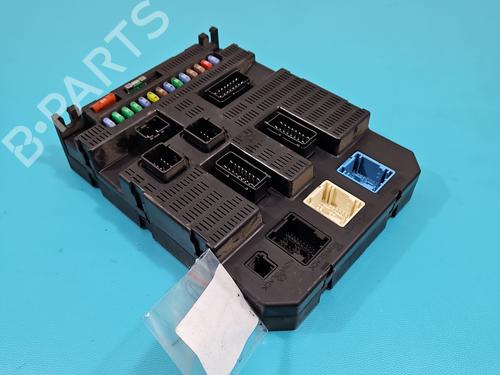 Used Electronic module Electronic module 37814959 37814959