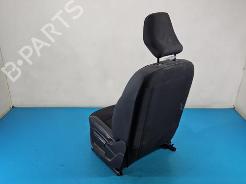 Left front seat RENAULT EXPRESS Box Body/MPV  | BP38993117C15  - Image 10