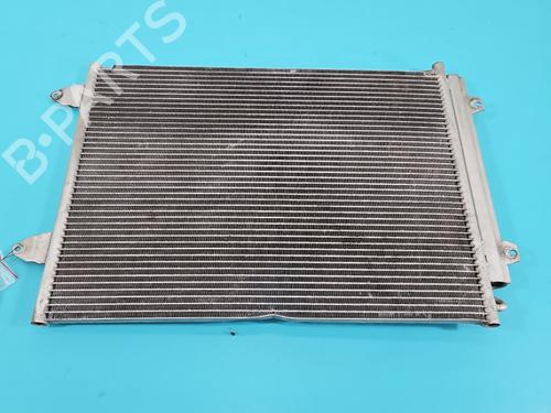 ac-radiator-vw-cc-b7-358-2011-2012-2013-2014-2015-2016-2017-38129333 main image