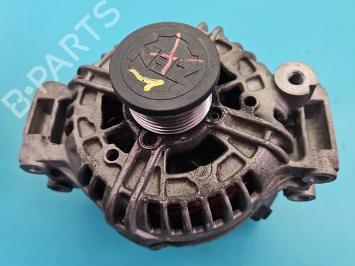 Alternator BMW 3 (E46) 318 i | BP37830664M7 - Image 2