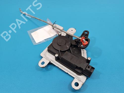 Used Tailgate lock Tailgate lock 39637242 39637242
