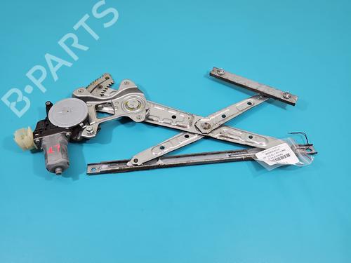 Used Rear left window mechanism Rear left window mechanism 37814625 37814625