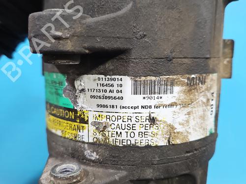 AC compressor MINI MINI (R50, R53) Cooper | BP37858977M34 - Image 11