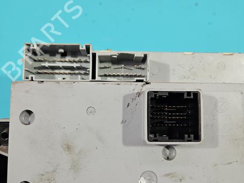 Engine control unit (ECU) ALFA ROMEO 147 (937_) 1.9 JTD (937.AXD1A, 937.BXD1A, 937.AXV1A, 937.BXB1A,... | BP37849690M57 - Image 9