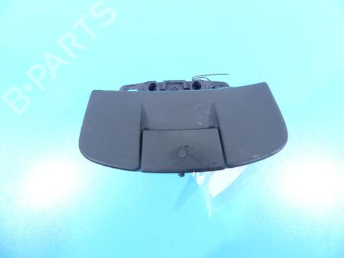 Hand brake RENAULT ESPACE IV (JK0/1_) 2.2 dCi (JK0H) | BP37804423I18 - Image 2