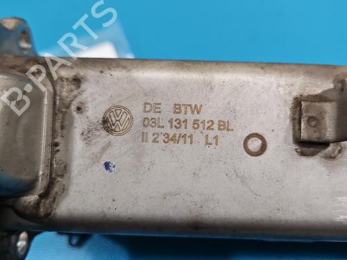 Egr VW CC B7 (358) 2.0 TDI | BP37845498M69 - Image 4