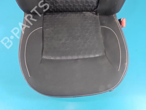 Right front seat DACIA LOGAN II 1.2 | BP39025757C16 - Image 3