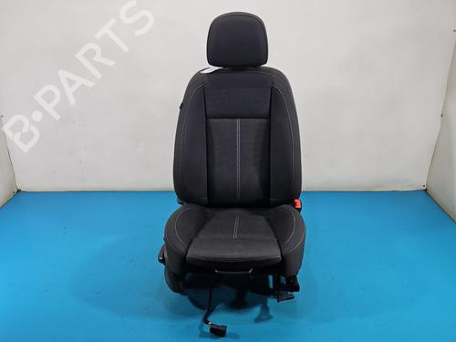 Used Right front seat Right front seat OPEL ZAFIRA TOURER C (P12) 2.0 CDTi (75) (170 hp) 39025732 39025732