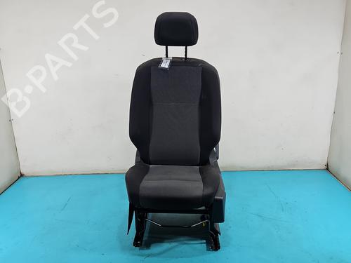 Used Left front seat Left front seat 37825809 37825809