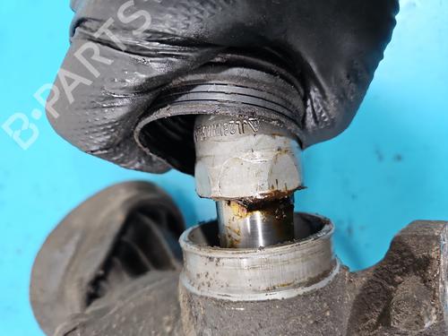 Steering rack SKODA OCTAVIA III Combi (5E5, 5E6) 1.6 TDI | BP37855295M22 - Image 14