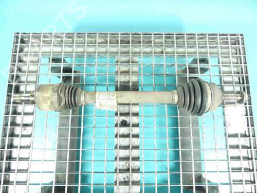 Used Left front driveshaft Left front driveshaft 37895728 37895728