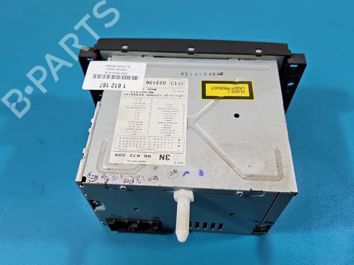 Radio CHEVROLET CAPTIVA (C100, C140) 2.0 D 4WD | BP38560300E6 - Image 6