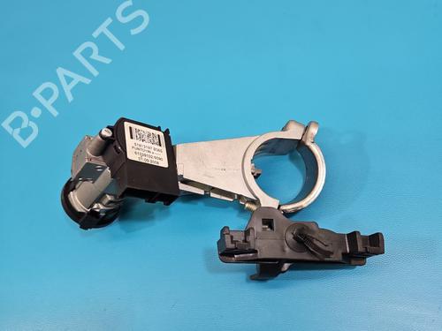 Engine control unit (ECU) FIAT GRANDE PUNTO (199_) 1.4 T-Jet (199AXM1A, 199BXM1A, 199BXN1A) | BP39558683M57 - Image 16