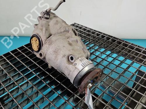 Used Front differential Front differential BMW X3 (F25) xDrive 28 i (245 hp) 40460957 40460957