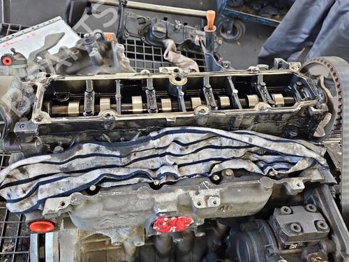 Engine PEUGEOT 508 I (8D_) 1.6 HDi | BP38144758M1 - Image 2