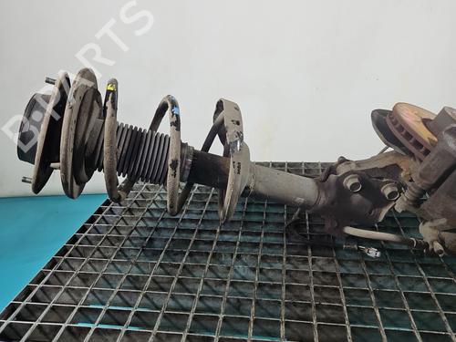 Used Right front shock absorber Right front shock absorber SUBARU IMPREZA Hatchback (GR, GH, G3) 1.5 F (GH2) (107 hp) 38124245 38124245
