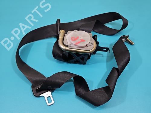 Front left seatbelt INFINITI FX 35 All-wheel Drive | BP38140187I26 - Image 2