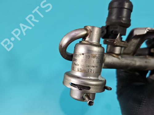 Injector AUDI A4 B5 (8D2) | BP37848983M100 - Image 7