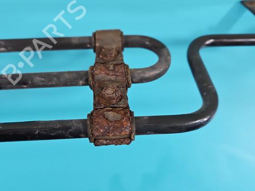 Pipe FORD TRANSIT CONNECT (P65_, P70_, P80_) | BP38121131M125 - Image 4