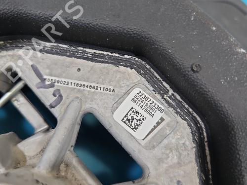 Steering wheel OPEL CORSA F (P2JO) 1.2 (68) | BP39536747C49 - Image 10