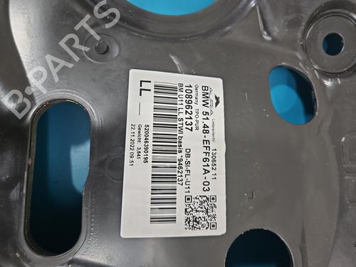 Andre BMW X1 (U11) iX1 xDrive 30 | BP37841163O1 - Image 4