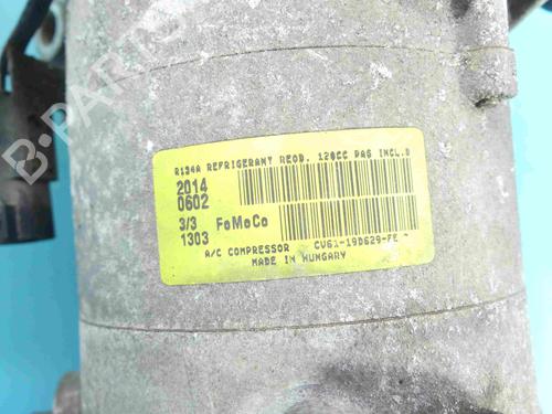 AC compressor FORD FOCUS III Turnier  | BP37890138M34  - Image 13