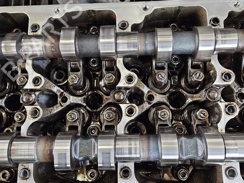 Cylinder head ISUZU D-MAX II (TFR, TFS) 2.5 CRDi 4x4 (TFS86J) | BP37823717M5 - Image 3