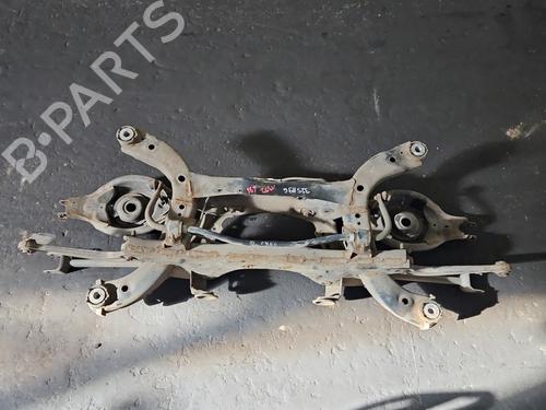 Used Rear axle Rear axle MAZDA CX-5 (KE, GH) 2.2 D AWD (KE102) (175 hp) 38119744 38119744