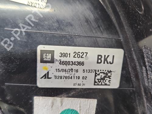 Venstre baglygte OPEL CORSA E Hatchback Van (X15)  | BP37831347C34  - Image 8